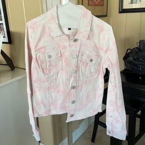 William Rast Women’s Farrah Classic Denim Jacket